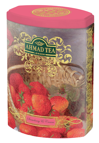 Ahmad-Strawberry-Cream