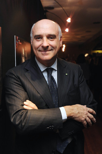 Maurizio Marinella