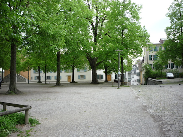 Lindenhof 1