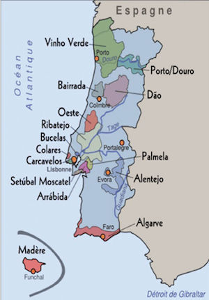Wine_map_Portugal