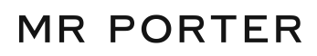 Mr.Porter logo