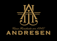 Andresen logo