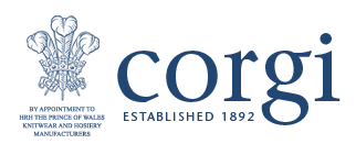 Corgi logo