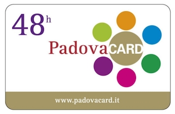 Padova Card 48 hours