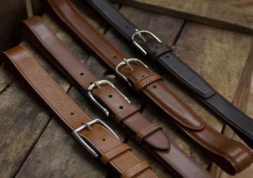 Andersons belts