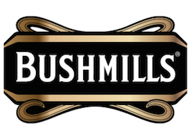 Bushmills-Logo