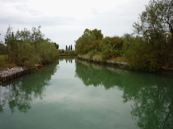 Torcello-canal