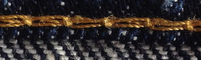 Chain-Stitch
