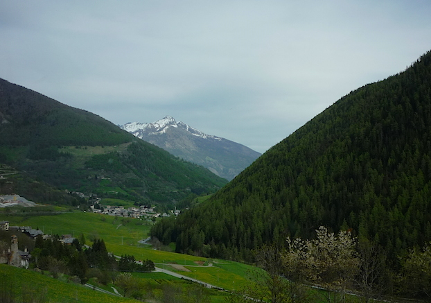Val-d-Aosta