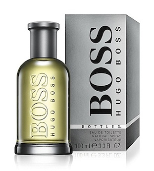 Boss-parfum
