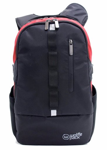 Wolffepack backpack