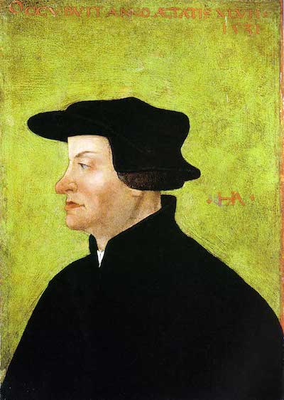 Ulrich-Zwingli