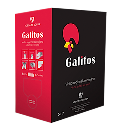 Galitos in box