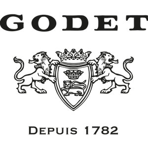 Logo - cognac Godet