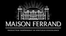 Maison Ferrand logo
