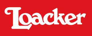 Loacker logo