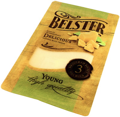 Сыр Belster нарезка