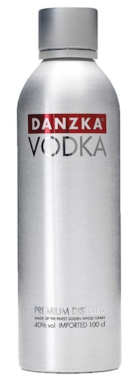 Danzka vodka
