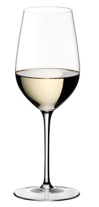 Riedel Riesling glass