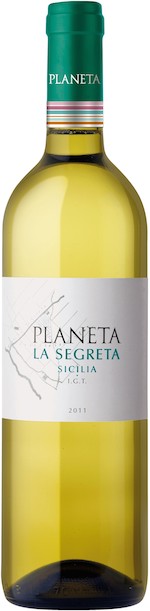 вино Планета Ла Сегрета