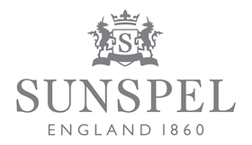 Логотип Sunspel