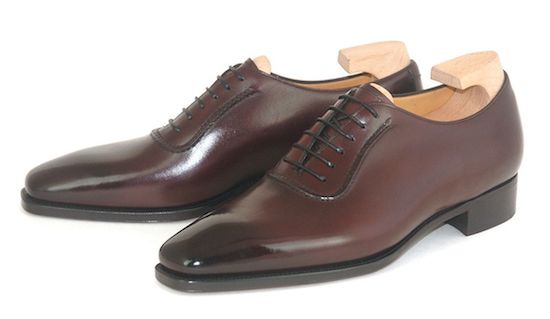 Westbury oxfords