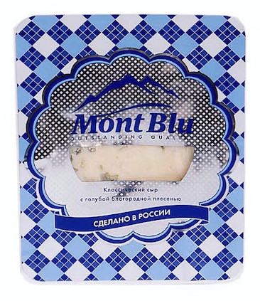 сыр Mont Blu