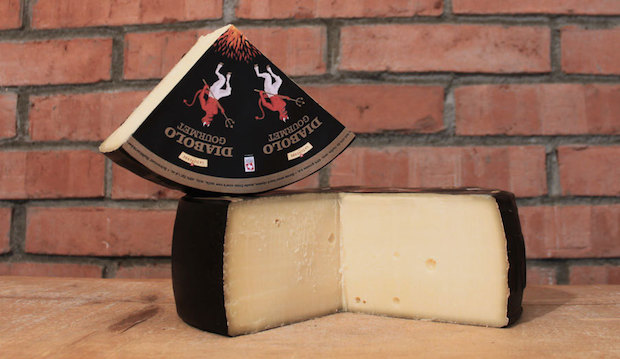 Сыр Diabolo-Gourmet