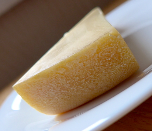 сыр из Швейцарии Бенуа