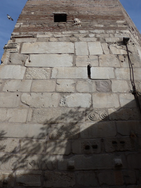 крепость Анкары