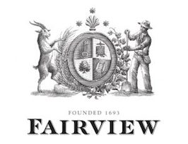 Лого Fairview