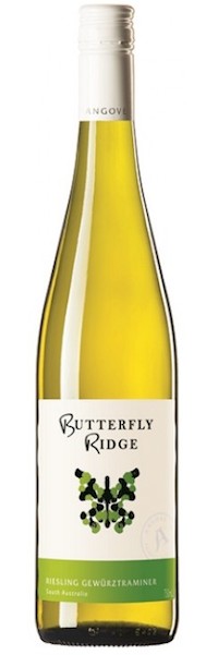 Butterfly Ridge вино