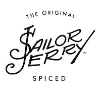 Ром Sailor Jerry логотип