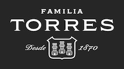 логотип Torres