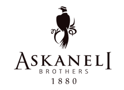 Логотип Askaneli Brothers
