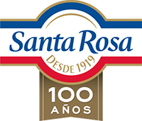 логотип Santa Rosa