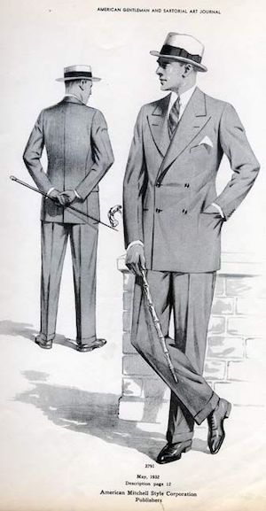 1932 illustration