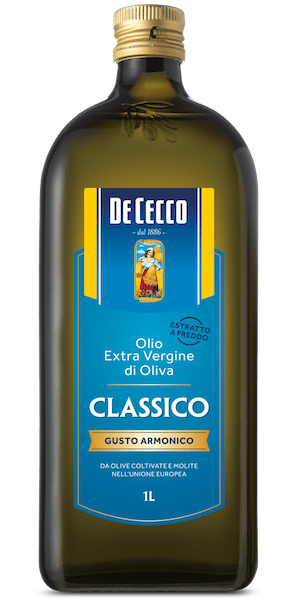 оливковое масло De Cecco