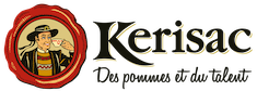 Логотип Kerisac