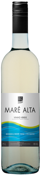 португальское вино Mare Alta