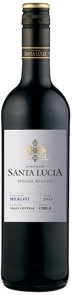 Santa Lucia Special Release