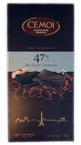 шоколад Cemoi
